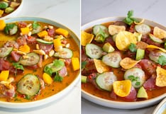 Sabor a verano: receta de tiraditos nikkei para disfrutar después de la playa