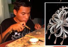 Cataquenses se llevan los primeros puestos en concurso “Hilarte”