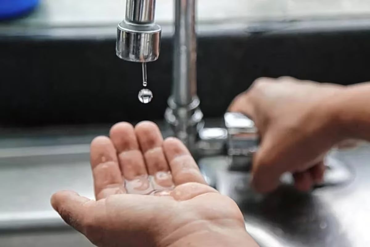 Piura: EPS Grau coordina ejecución de trabajos preventivos ante el FEN en pozos de Catacaos