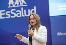 Trujillo sede del “Encuentro Intersectorial para el Cuidado de las Personas Adultas Mayores”