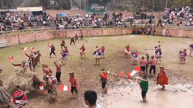 Prefecto de Ayacucho cuestiona realización de carnaval en zonas rurales pese a prohibición