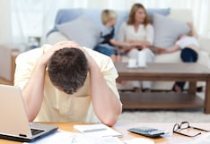 Crisis económica eleva tensión familiar y puede derivar en divorcio, advierte especialista