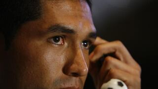 FIFA suspende dos años a Joel Sánchez