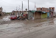 Alerta por lloviznas en la costa de Arequipa desde el lunes 28 de septiembre hasta el sábado 3 de octubre