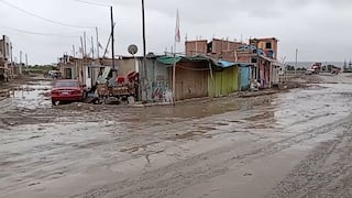Alerta por lloviznas en la costa de Arequipa desde el lunes 28 de septiembre hasta el sábado 3 de octubre