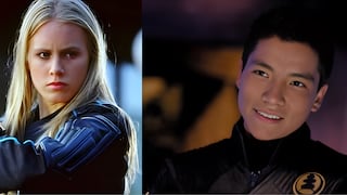 Actores de Power Rangers Ninja Storm llegarán al Día del Cómic Festival 2026 en Jesús María