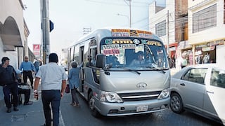 Arequipa: Unidades para el Sistema Integrado de Transportes son aún insuficientes