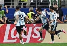 Mundial 2026: Messi rompe otro récord y guía a Argentina al triunfo sobre Austria