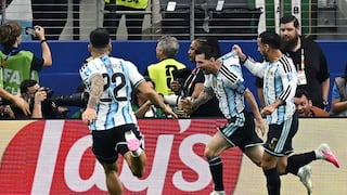 Mundial 2026: Messi rompe otro récord y guía a Argentina al triunfo sobre Austria