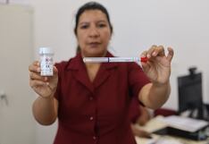 Piura: Hospital de Chulucanas ofrece pruebas moleculares para detección de VPH