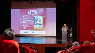 La BNP presenta el ciclo “Paternidades (im)perfectas” como parte de Bibliocine