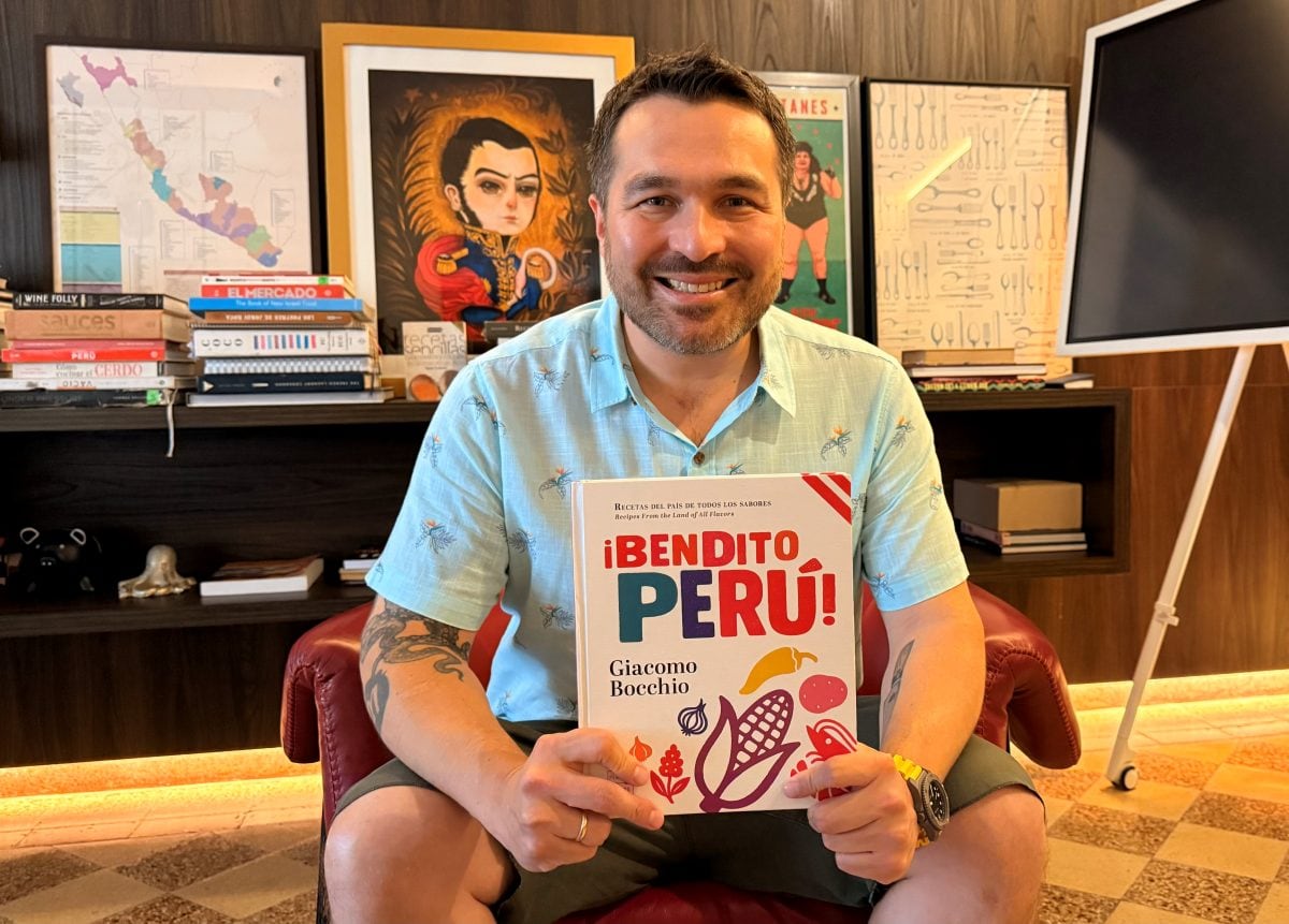 (Fotos: Difusión/ Editorial Planeta)