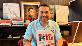 Giacomo Bocchio, chef: “Me enorgullece ser un cocinero que transmite conocimiento” (Entrevista)