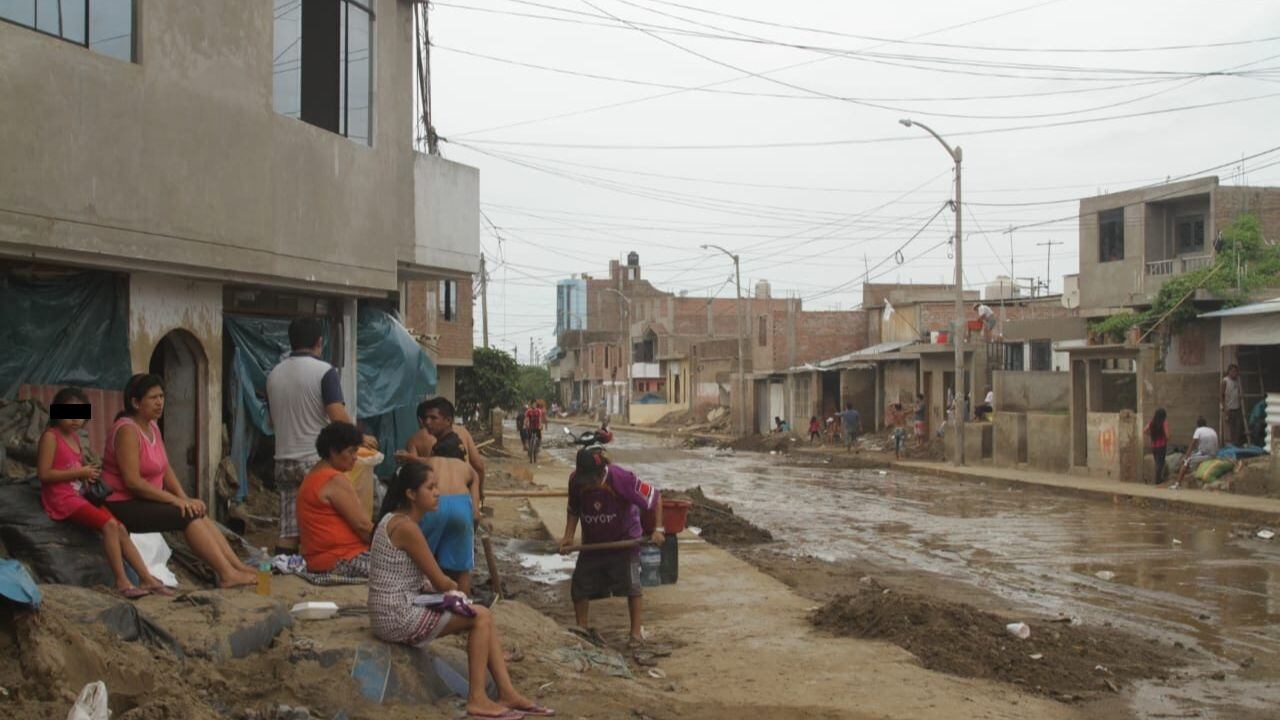 Contraloría afirma que municipalidades provinciales y distritales no están preparadas para proteger la vida de la población ni el patrimonio personal ni del Estado.