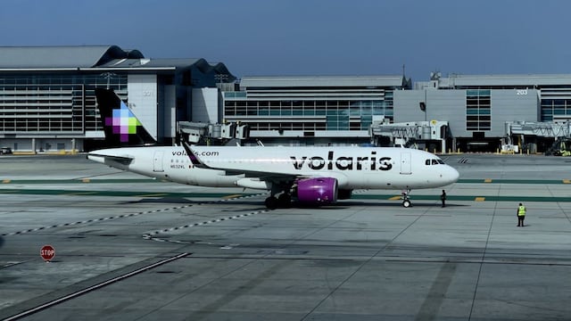 Nueva aerolínea ‘low cost’ Volaris ingresa al mercado peruano, confirma Indecopi