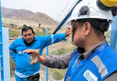 Pisco: identifican deficiencias en calidad del agua en Humay y exhortan a mejorar el servicio