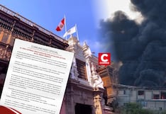 Cancillería peruana se pronuncia tras bombardeos en Medio Oriente: “Pone en riesgo la paz internacional”