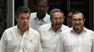 Colombia: Gobierno y las FARC llegaron a acuerdo y se acercan a la paz definitiva