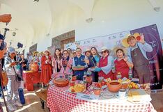 Diario Correo regala hoy entradas al XIII Festival Gastronómico “Sabores de Arequipa”
