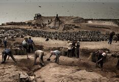 “Retóricas del paisaje”: exposición fotográfica invita a reflexionar sobre cómo habitamos el mundo