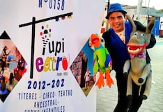 Piura disfrutará con el II Encuentro del Festival de Teatro piurano