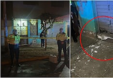 Ica: atacan con explosivo en el frontis de un restaurante en Parcona