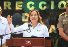 Congreso cierra caso Rolex: Comisión Permanente ratifica archivo de denuncia contra Dina Boluarte