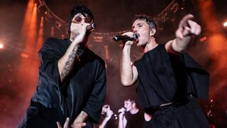 Illya Kuryaki and the Valderramas regresa a Lima para el festival “Una Noche en Perú”