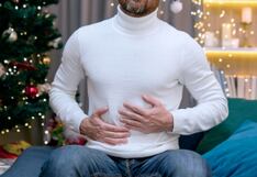 Fiestas de fin de año: Consejos para evitar infecciones gastrointestinales