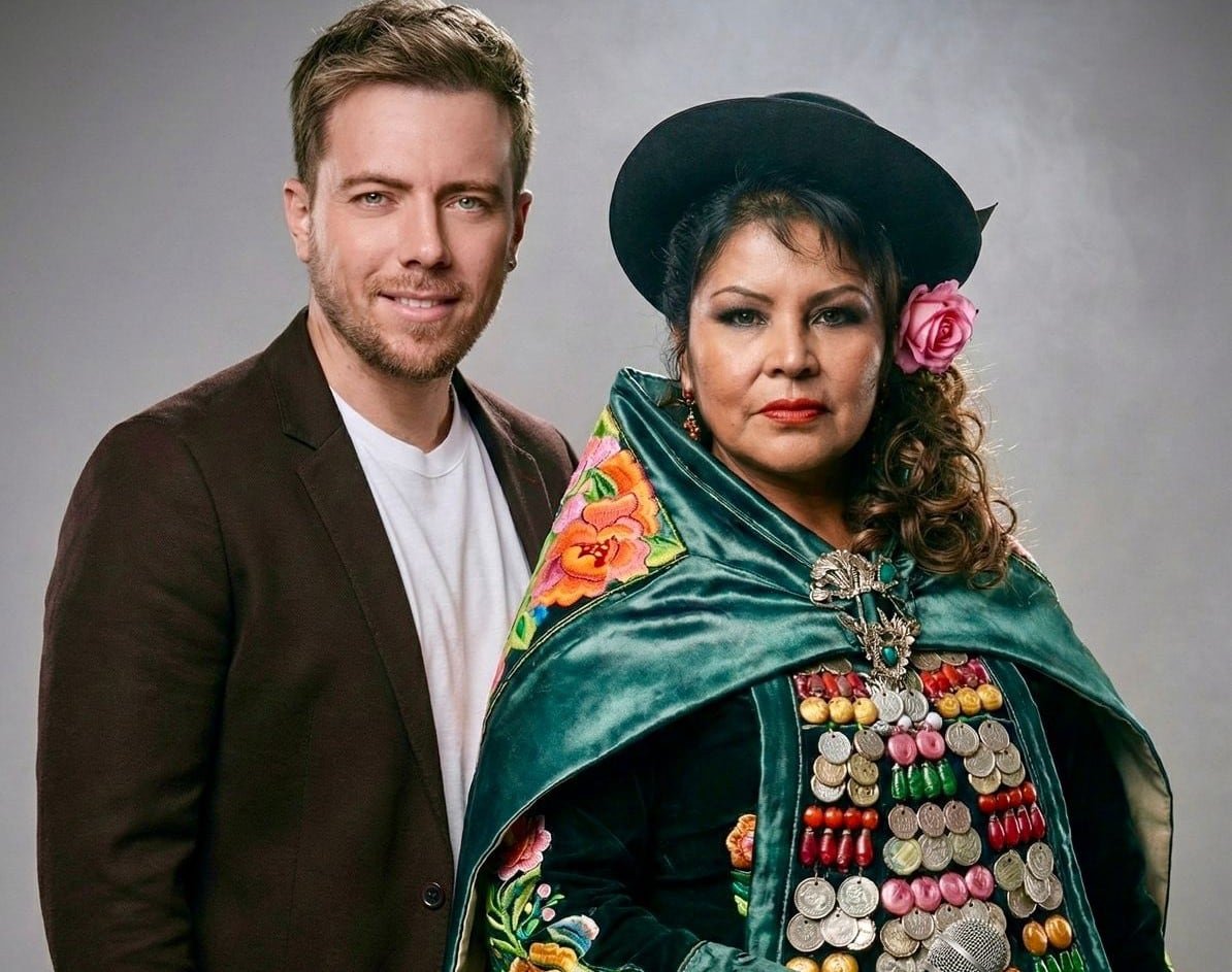 El homenaje a Flor Pucarina vuelve a Lima este 8 de febrero en el Parque de la Exposición, en un espectáculo que combina inteligencia artificial, orquesta en vivo y una puesta en escena inédita.