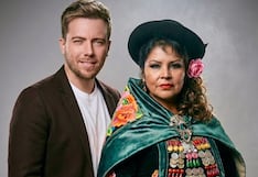 Julián Zucchi trae de vuelta a mítica Flor Pucarina