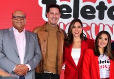 Compositor piurano Estanis Mogollón creó himno de la teletón