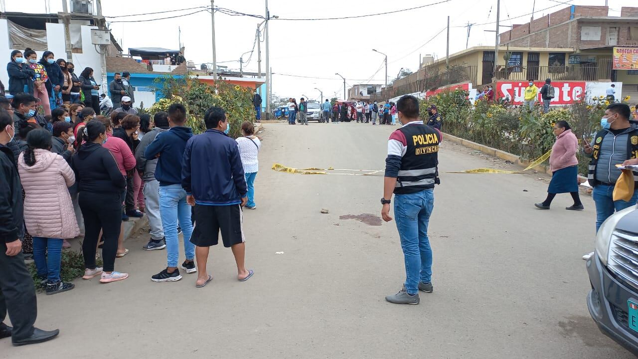 Para el consejero regional por Trujillo, Ever Cadenillas, no se está viendo resultados de Policía Nacional del Perú a nivel de unidades de investigación especializada.