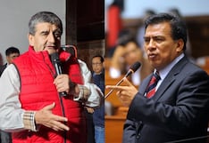 Postulan al Senado por Lambayeque pero tienen su historial judicial