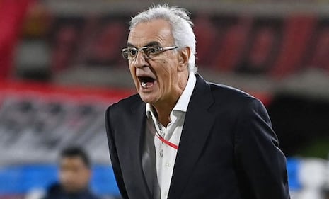 Jorge Fossati y la dedicatoria tras tricampeonato de Universitario: Un beso a mi señora
