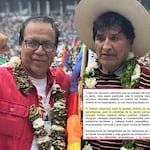 El plan de gobierno de JP ya pasó por Bolivia