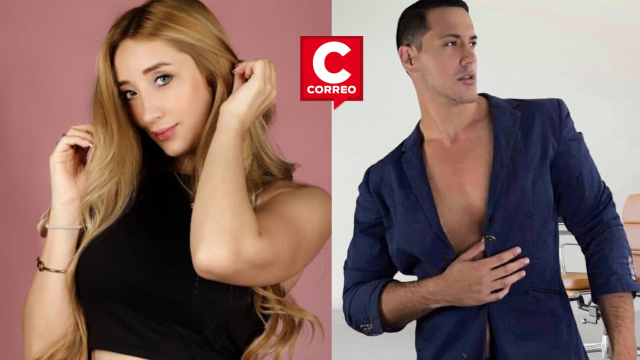 Jean Paul Santa María y Romina Gachoy: ¿Cuántos hijos tienen juntos y cuántos años se llevan?