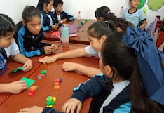 Más de 24 mil escolares de zonas agroexportadoras se benefician con programa educativo en Ica