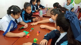 Más de 24 mil escolares de zonas agroexportadoras se benefician con programa educativo en Ica