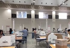 Elecciones 2026: Europa habilita cientos de mesas para peruanos en el exterior