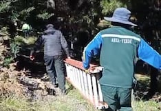 Puno: Hallan sin vida a estudiante desaparecido de la universidad Nacional del Altiplano