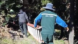Puno: Hallan sin vida a estudiante desaparecido de la universidad Nacional del Altiplano