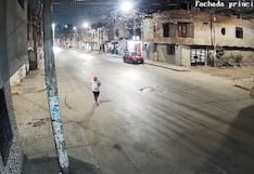 Delincuente detona dinamita dentro de una bodega en Trujillo