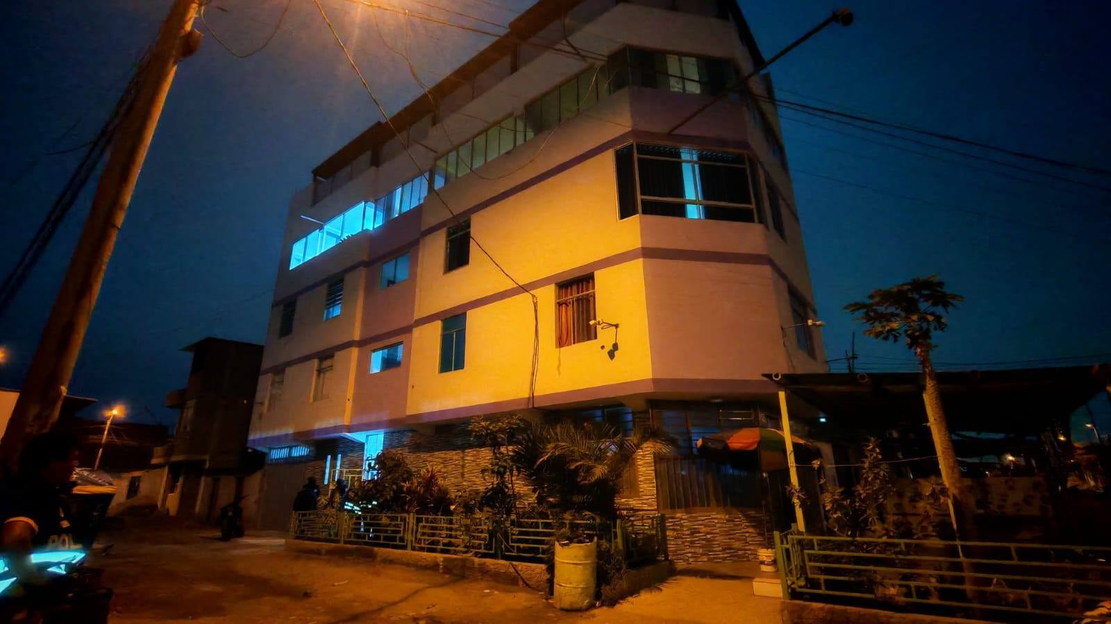 Según la Policía, serían de “La Nueva Alianza”, grupo delictivo que estaría encabezado por alias “Cuchillo”, preso en Colombia.