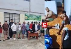 Los Olivos: PNP desarticula peligrosa banda y rescata a dos venezolanos secuestrados