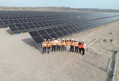 Impulsan proyectos educativos, emprendimiento local y construcción sostenible en Wayra Solar