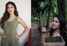 Rosa Vásquez, bióloga: Siempre quise llegar a la investigación científica” (Entrevista)