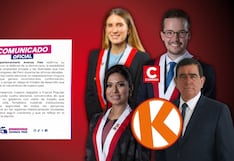 Elecciones 2026: Avanza País anuncia su respaldo a Fuerza Popular en la segunda vuelta