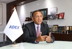 Presidente de ADEX: “Junín exporta más, pero sigue atado a la minería”