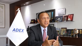 Presidente de ADEX: “Junín exporta más, pero sigue atado a la minería”